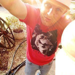 Meet your Posher, Peter